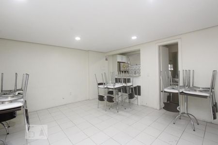 Apartamento à venda com 72m², 2 quartos e 1 vagaSALÃO DE FESTAS