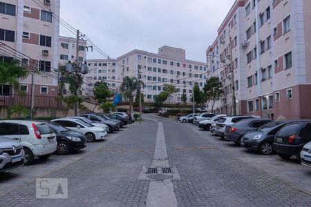 Apartamento para alugar com 44m², 2 quartos e 1 vaga Apartamento para alugar com 44m², 2 quartos e 1 vagaÁrea comum