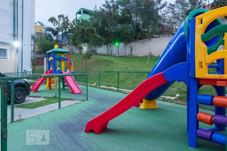 Apartamento para alugar com 44m², 2 quartos e 1 vaga Apartamento para alugar com 44m², 2 quartos e 1 vagaPlayground