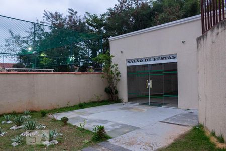 Apartamento para alugar com 44m², 2 quartos e 1 vaga Apartamento para alugar com 44m², 2 quartos e 1 vagaSalão de festas