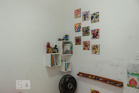 Apartamento para alugar com 44m², 2 quartos e 1 vaga Apartamento para alugar com 44m², 2 quartos e 1 vagaQuarto 2