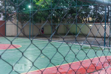 Apartamento para alugar com 44m², 2 quartos e 1 vaga Apartamento para alugar com 44m², 2 quartos e 1 vagaQuadra