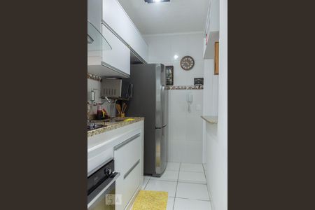 Apartamento para alugar com 44m², 2 quartos e 1 vaga Apartamento para alugar com 44m², 2 quartos e 1 vagaCozinha