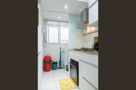 Apartamento para alugar com 44m², 2 quartos e 1 vaga Apartamento para alugar com 44m², 2 quartos e 1 vagaCozinha