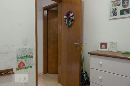 Apartamento para alugar com 44m², 2 quartos e 1 vaga Apartamento para alugar com 44m², 2 quartos e 1 vagaQuarto 2