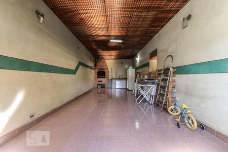 Casa à venda com 180m², 1 quarto e 1 vaga Casa à venda com 180m², 1 quarto e 1 vagaSalão de festas