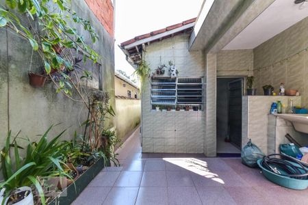 Casa à venda com 180m², 1 quarto e 1 vaga Casa à venda com 180m², 1 quarto e 1 vagaLavanderia