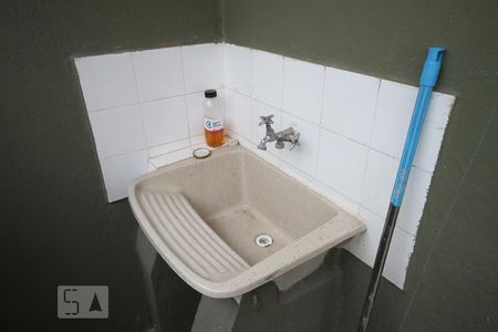 Casa para alugar com 24m², 1 quarto e sem vagaÁrea de Serviço