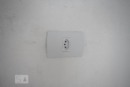 Casa para alugar com 24m², 1 quarto e sem vagaCozinha