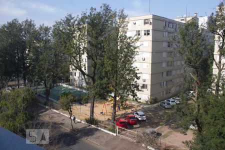 Apartamento à venda com 54m², 1 quarto e 1 vagaVista
