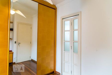 Apartamento à venda com 111m², 4 quartos e 2 vagasSuíte 1