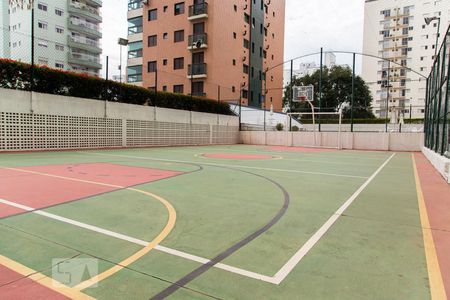 Apartamento à venda com 111m², 4 quartos e 2 vagasÁrea comum - Quadra