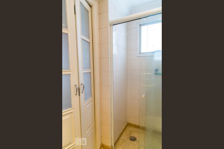 Apartamento à venda com 111m², 4 quartos e 2 vagasBanheiro da suíte 1