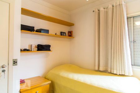 Apartamento à venda com 111m², 4 quartos e 2 vagasSuíte 1