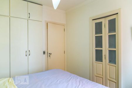 Apartamento à venda com 111m², 4 quartos e 2 vagasSuíte 2