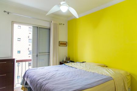 Apartamento à venda com 111m², 4 quartos e 2 vagasSuíte 2