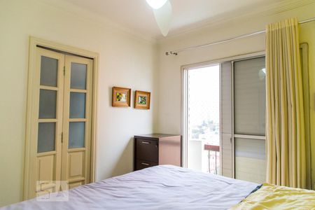 Apartamento à venda com 111m², 4 quartos e 2 vagasSuíte 2