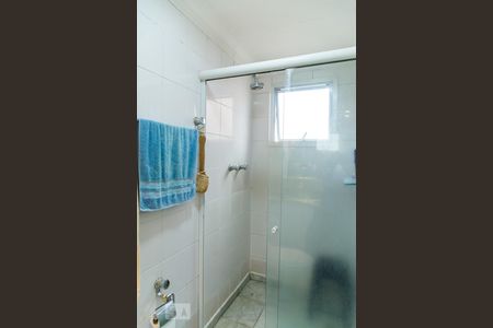 Apartamento à venda com 111m², 4 quartos e 2 vagasBanheiro da suíte 2