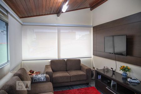 Casa à venda com 280m², 3 quartos e 4 vagasEscritório