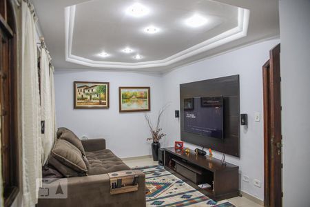 Casa à venda com 280m², 3 quartos e 4 vagasSala de TV