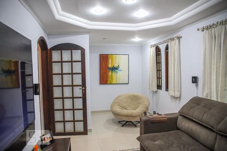 Casa à venda com 280m², 3 quartos e 4 vagasSala de TV