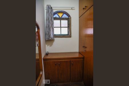 Casa à venda com 280m², 3 quartos e 4 vagasCloset 1 da Suíte Master