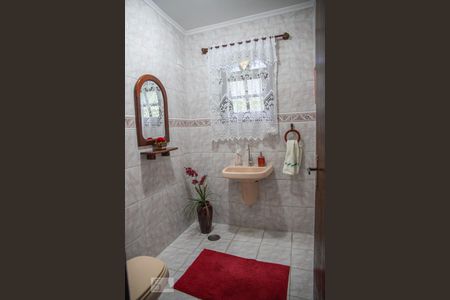 Casa à venda com 280m², 3 quartos e 4 vagasLavabo 