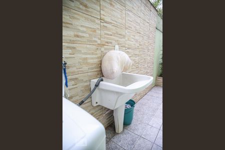 Casa à venda com 280m², 3 quartos e 4 vagasLavanderia