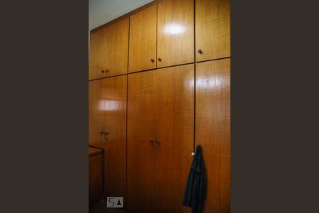 Casa à venda com 280m², 3 quartos e 4 vagasCloset 1 da Suíte Master