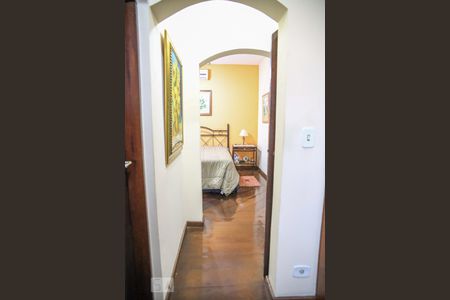 Casa à venda com 280m², 3 quartos e 4 vagasCloset 2 da Suíte Master