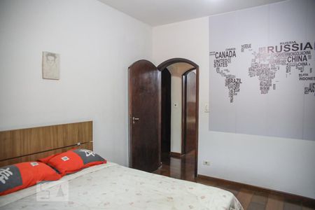Casa à venda com 280m², 3 quartos e 4 vagasQuarto 1