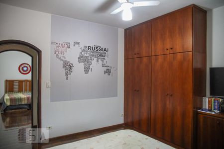 Casa à venda com 280m², 3 quartos e 4 vagasQuarto 1