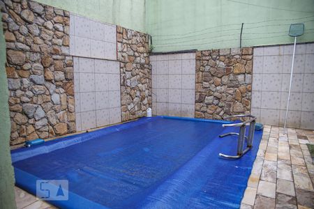 Casa à venda com 280m², 3 quartos e 4 vagasPiscina