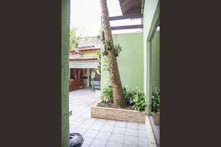 Casa à venda com 280m², 3 quartos e 4 vagasQuintal