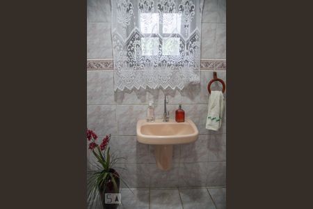 Casa à venda com 280m², 3 quartos e 4 vagasLavabo 