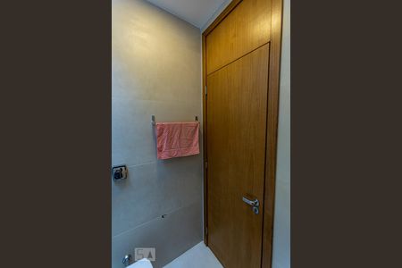 Casa de condomínio à venda com 500m², 4 quartos e 6 vagas Casa de condomínio à venda com 500m², 4 quartos e 6 vagasBanheiro do Quarto 3