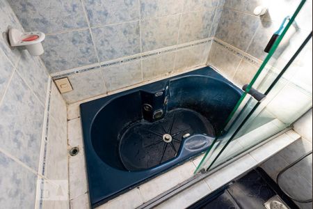 Apartamento à venda com 230m², 4 quartos e 2 vagas Apartamento à venda com 230m², 4 quartos e 2 vagasBanheiro