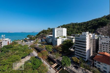 Apartamento à venda com 230m², 4 quartos e 2 vagas Apartamento à venda com 230m², 4 quartos e 2 vagasVista do - Quarto 4