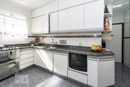 Apartamento à venda com 230m², 4 quartos e 2 vagas Apartamento à venda com 230m², 4 quartos e 2 vagasCozinha