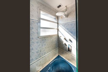 Apartamento à venda com 230m², 4 quartos e 2 vagas Apartamento à venda com 230m², 4 quartos e 2 vagasBanheiro