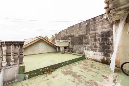 Casa à venda com 81m², 2 quartos e 2 vagas Casa à venda com 81m², 2 quartos e 2 vagasSacada
