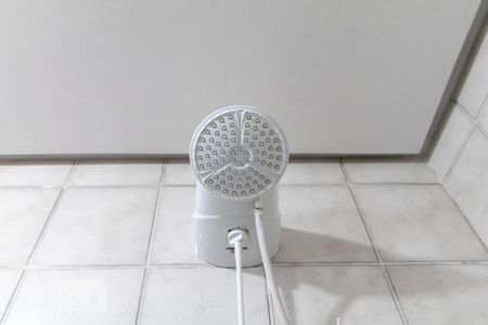 Apartamento para alugar com 154m², 4 quartos e 3 vagas Apartamento para alugar com 154m², 4 quartos e 3 vagasBanheiro da Suíte 2