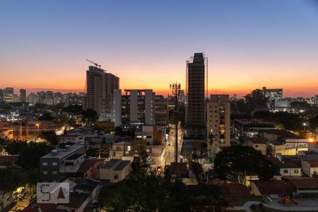 Apartamento para alugar com 154m², 4 quartos e 3 vagas Apartamento para alugar com 154m², 4 quartos e 3 vagasVista da Varanda