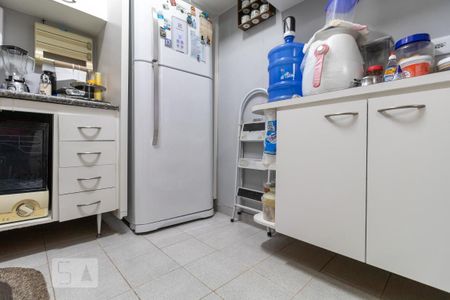 Apartamento para alugar com 154m², 4 quartos e 3 vagas Apartamento para alugar com 154m², 4 quartos e 3 vagasCozinha