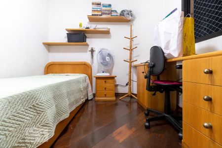 Apartamento para alugar com 154m², 4 quartos e 3 vagas Apartamento para alugar com 154m², 4 quartos e 3 vagasQuarto 2