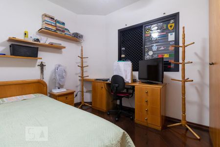 Apartamento para alugar com 154m², 4 quartos e 3 vagas Apartamento para alugar com 154m², 4 quartos e 3 vagasQuarto 2