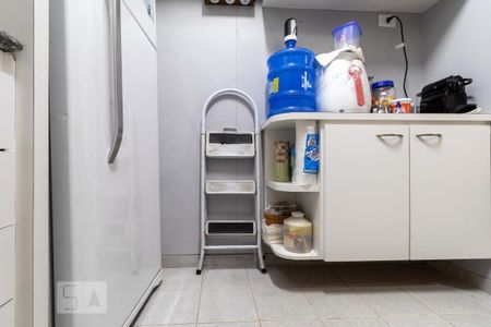 Apartamento para alugar com 154m², 4 quartos e 3 vagas Apartamento para alugar com 154m², 4 quartos e 3 vagasCozinha