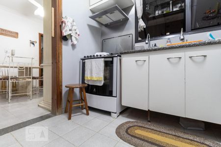 Apartamento para alugar com 154m², 4 quartos e 3 vagas Apartamento para alugar com 154m², 4 quartos e 3 vagasCozinha