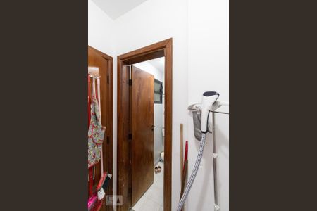 Apartamento para alugar com 154m², 4 quartos e 3 vagas Apartamento para alugar com 154m², 4 quartos e 3 vagasQuarto de Serviço