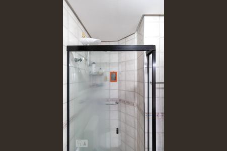 Apartamento para alugar com 154m², 4 quartos e 3 vagas Apartamento para alugar com 154m², 4 quartos e 3 vagasBanheiro da Suíte 2